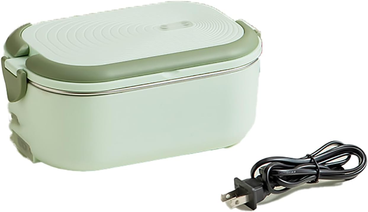 Electric Heating Lunch Box