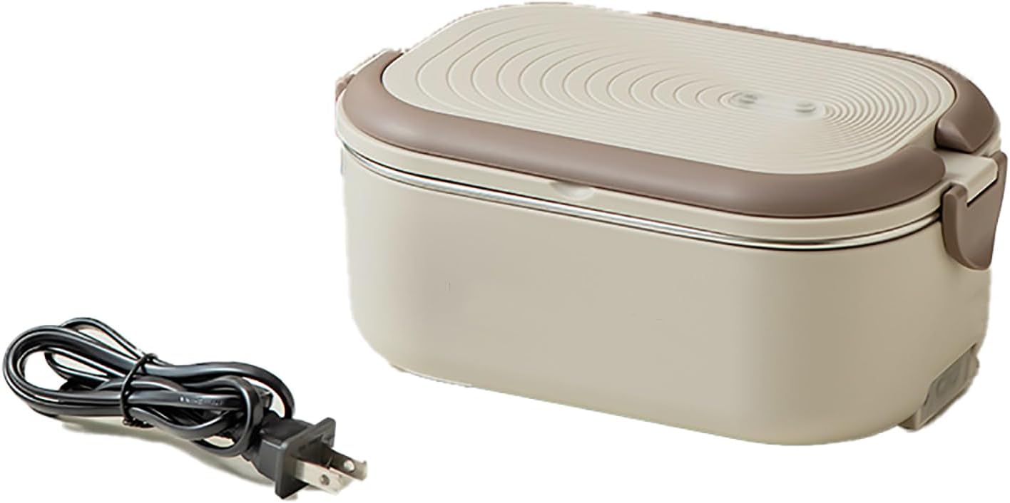 Electric Heating Lunch Box