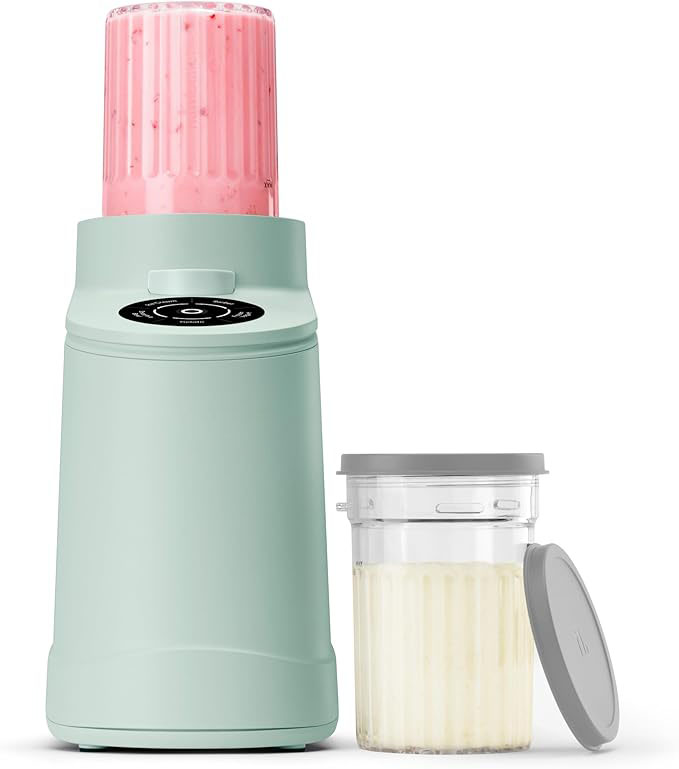  Chill Ice Cream Maker