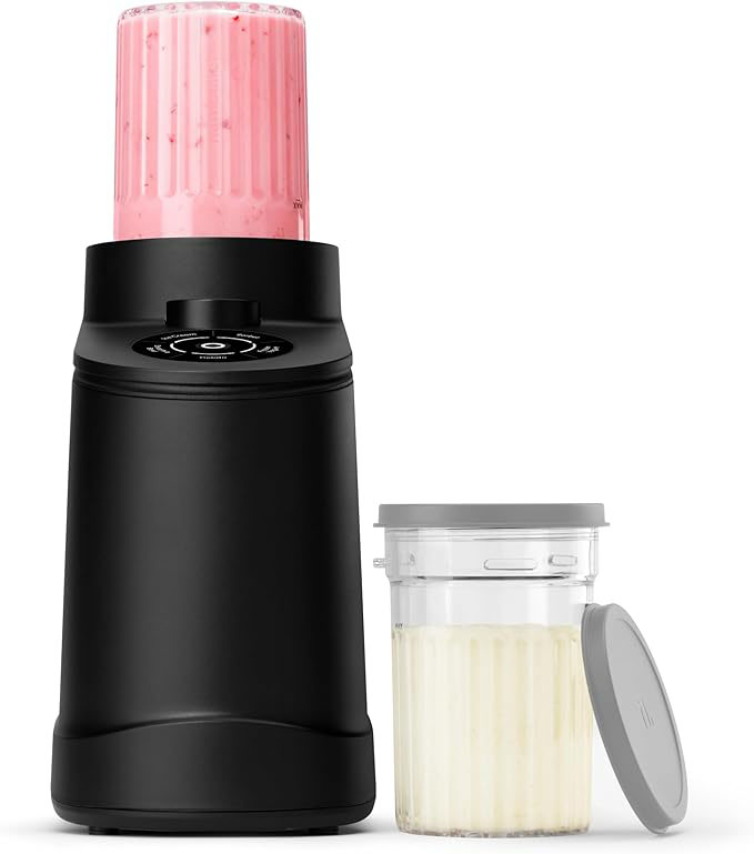  Chill Ice Cream Maker