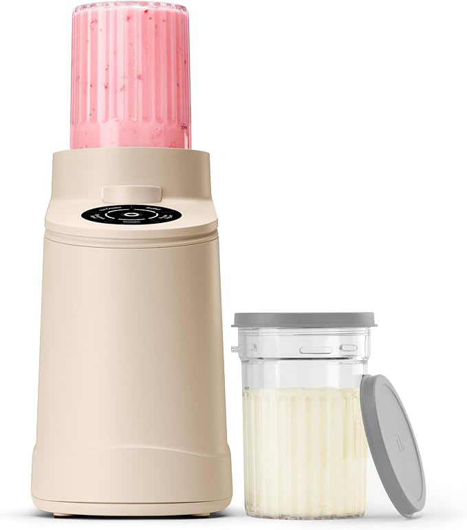  Chill Ice Cream Maker
