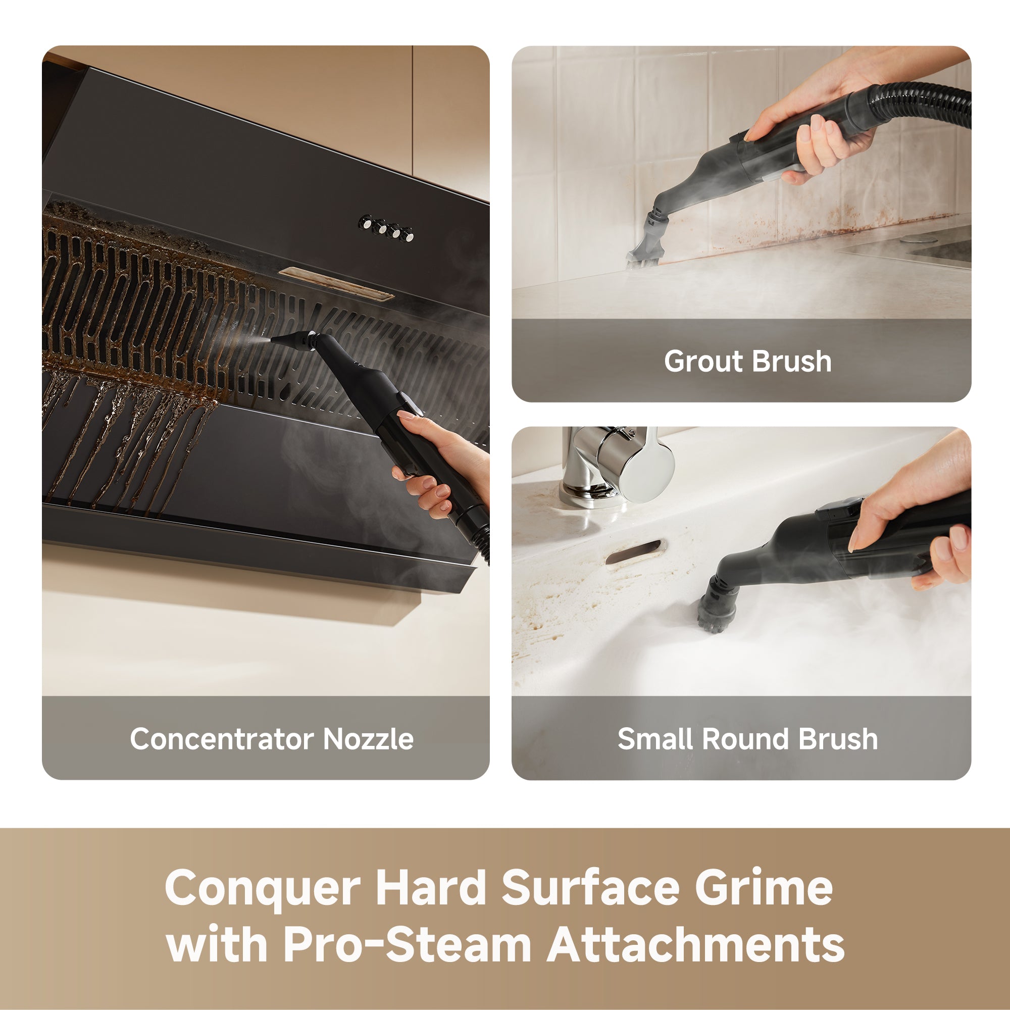  Steam Portable Carpet Cleaner