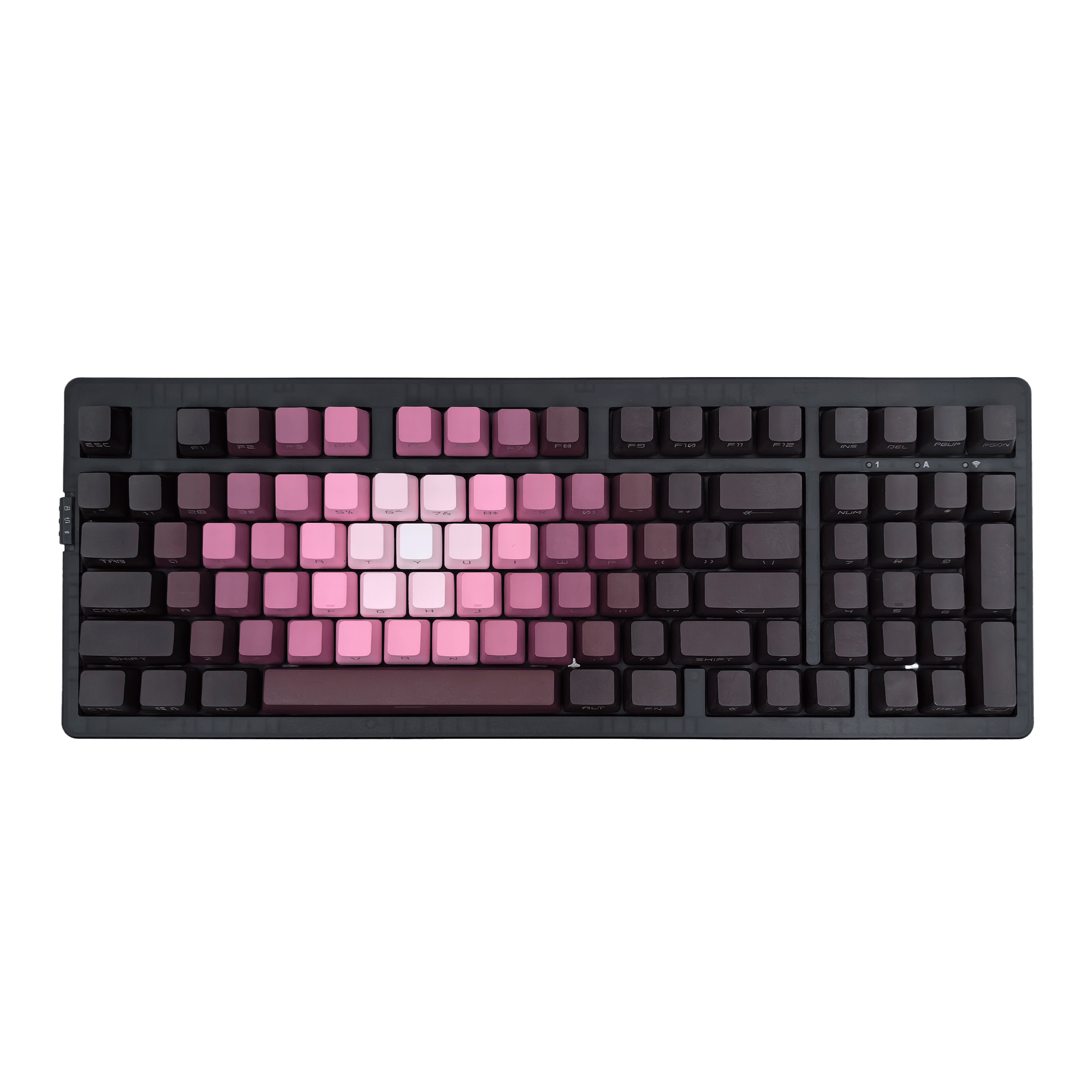 ZH980 95% Zornher Mechanical Keyboard