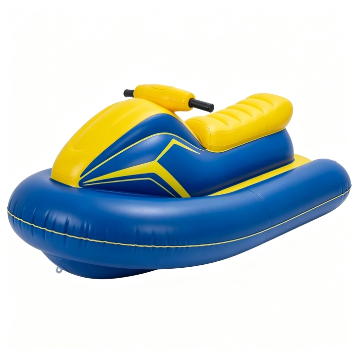 Inflatable Electric Water Scooter