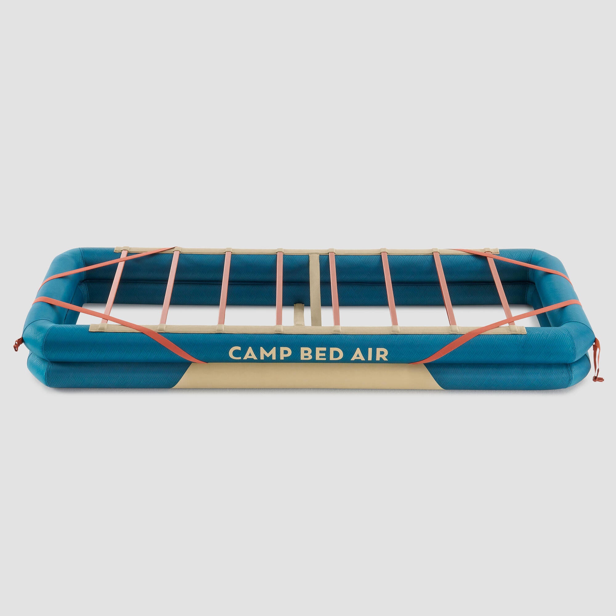 Camp Bed Air 79" Inflatable Camping Bed Base