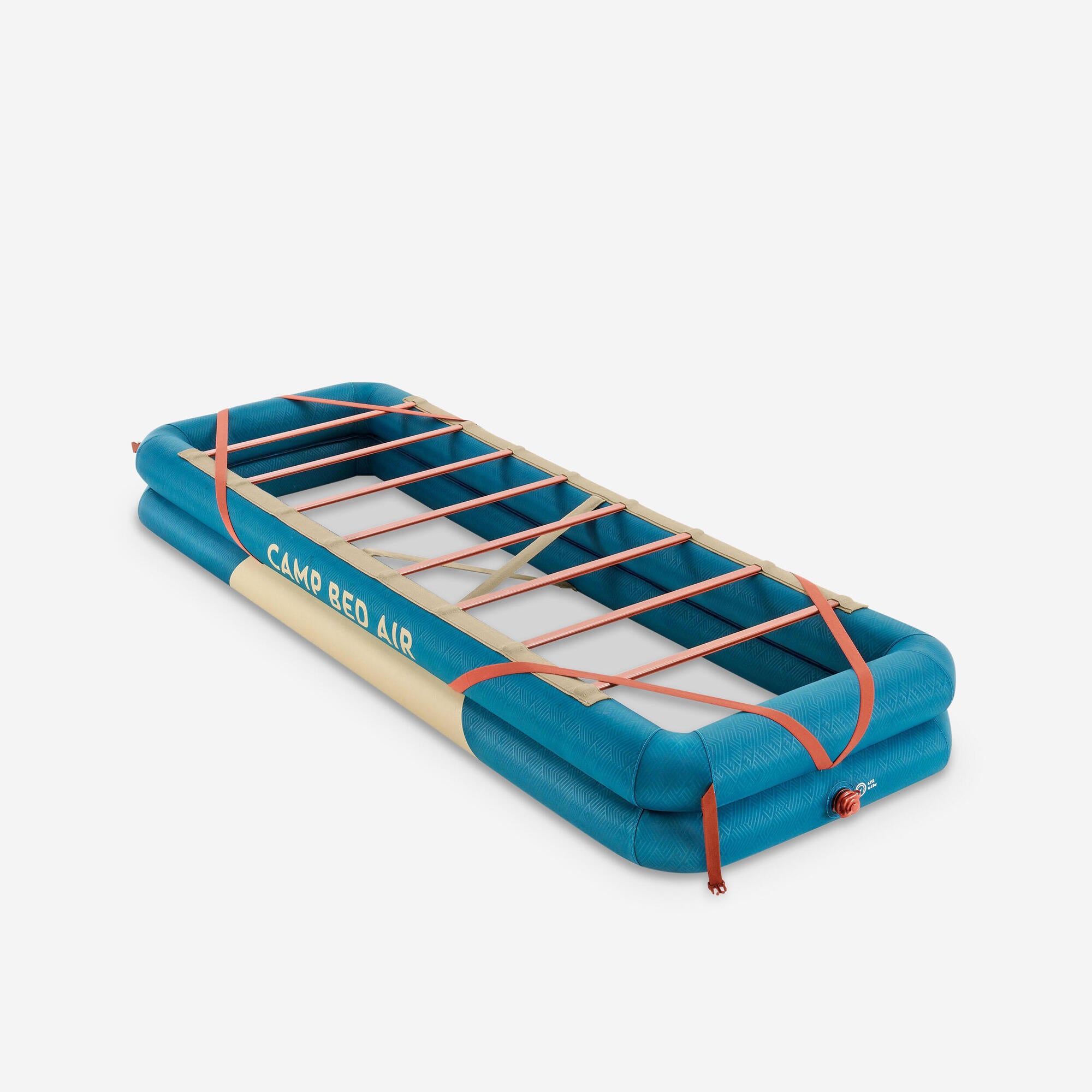 Camp Bed Air 79" Inflatable Camping Bed Base