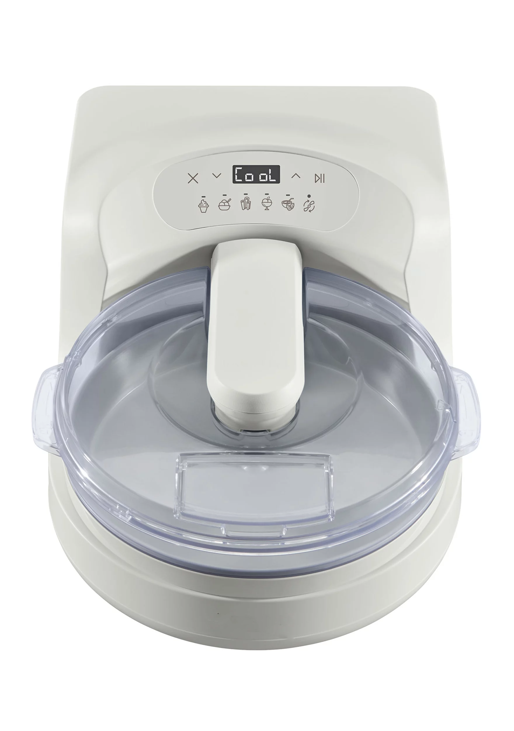 All-in-One Frozen Dessert Maker | Make Ice Cream, Rolled Ice Cream, Gelato & Sorbet In Minutes, No Pre-Freezing Needed
