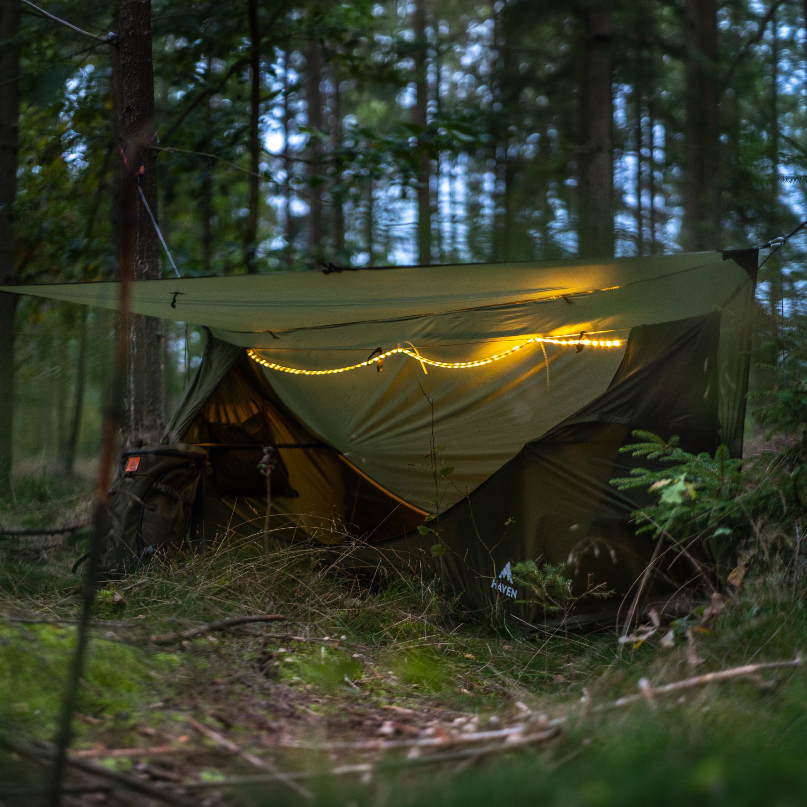 Tent