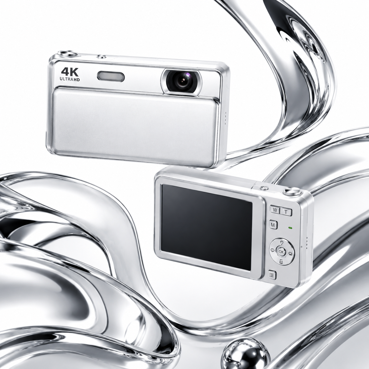 Digislide - Digital Camera