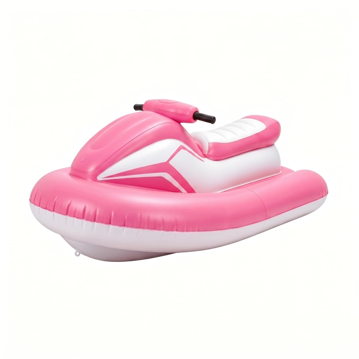 Inflatable Electric Water Scooter