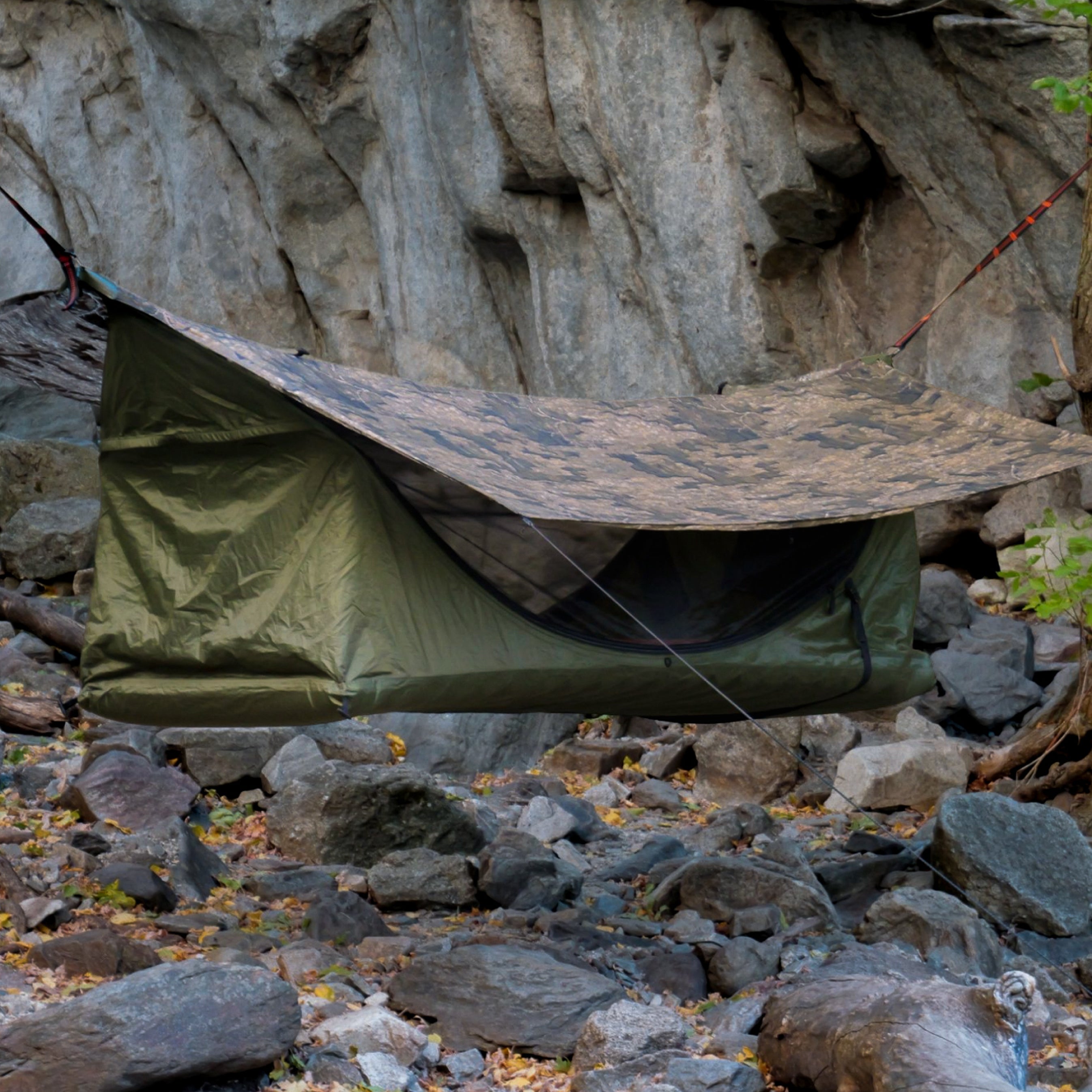 Tent