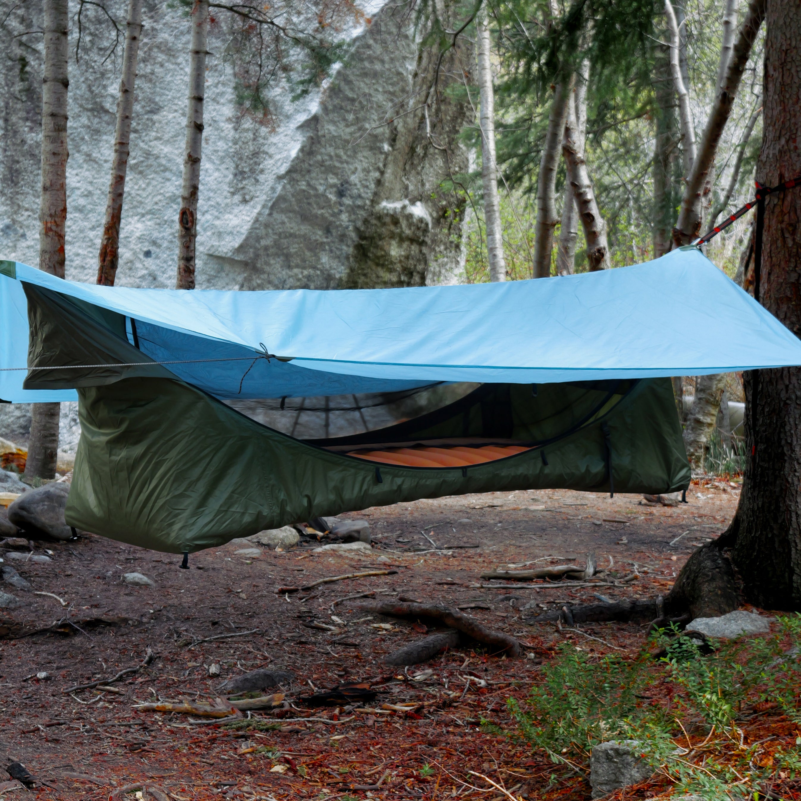 Tent