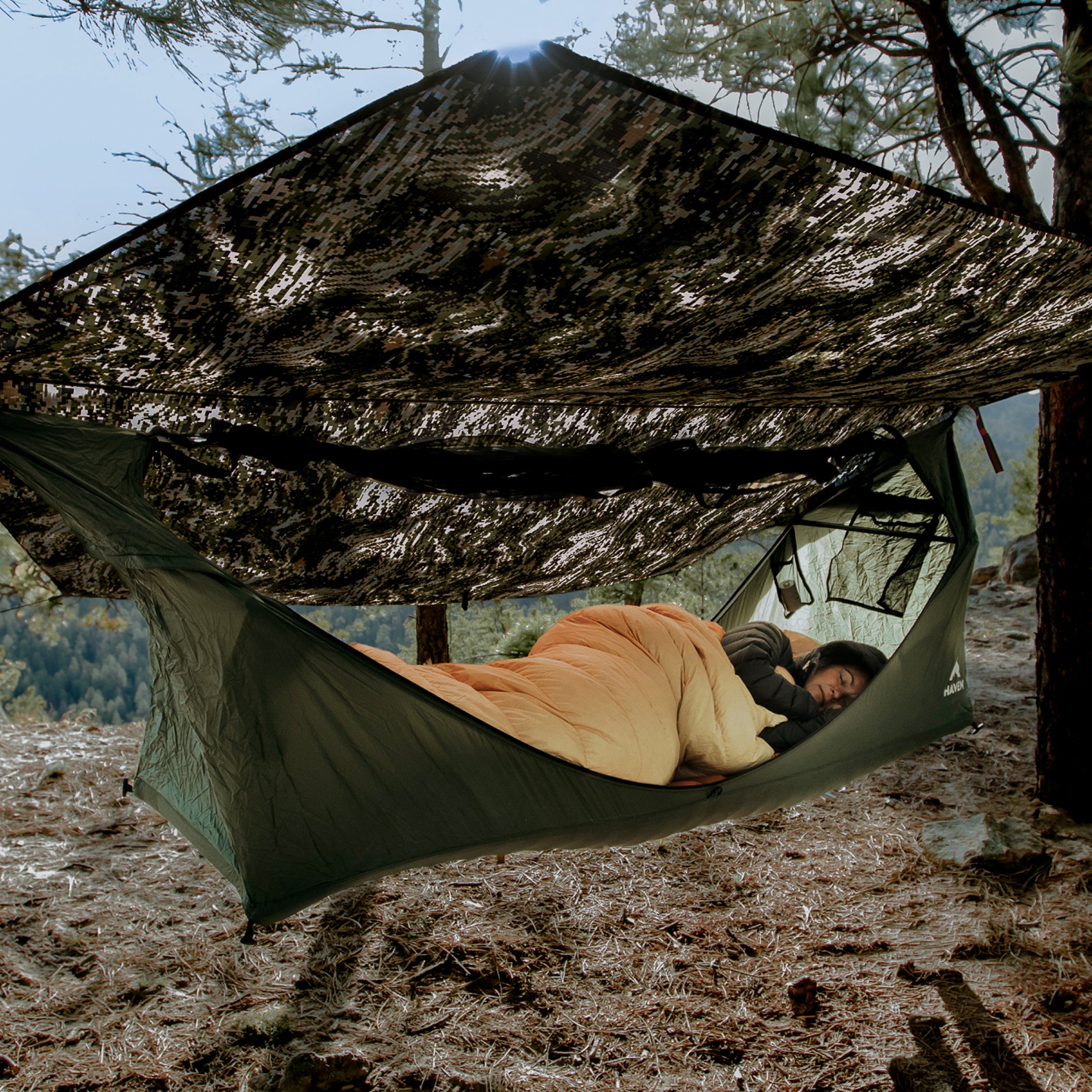 Tent