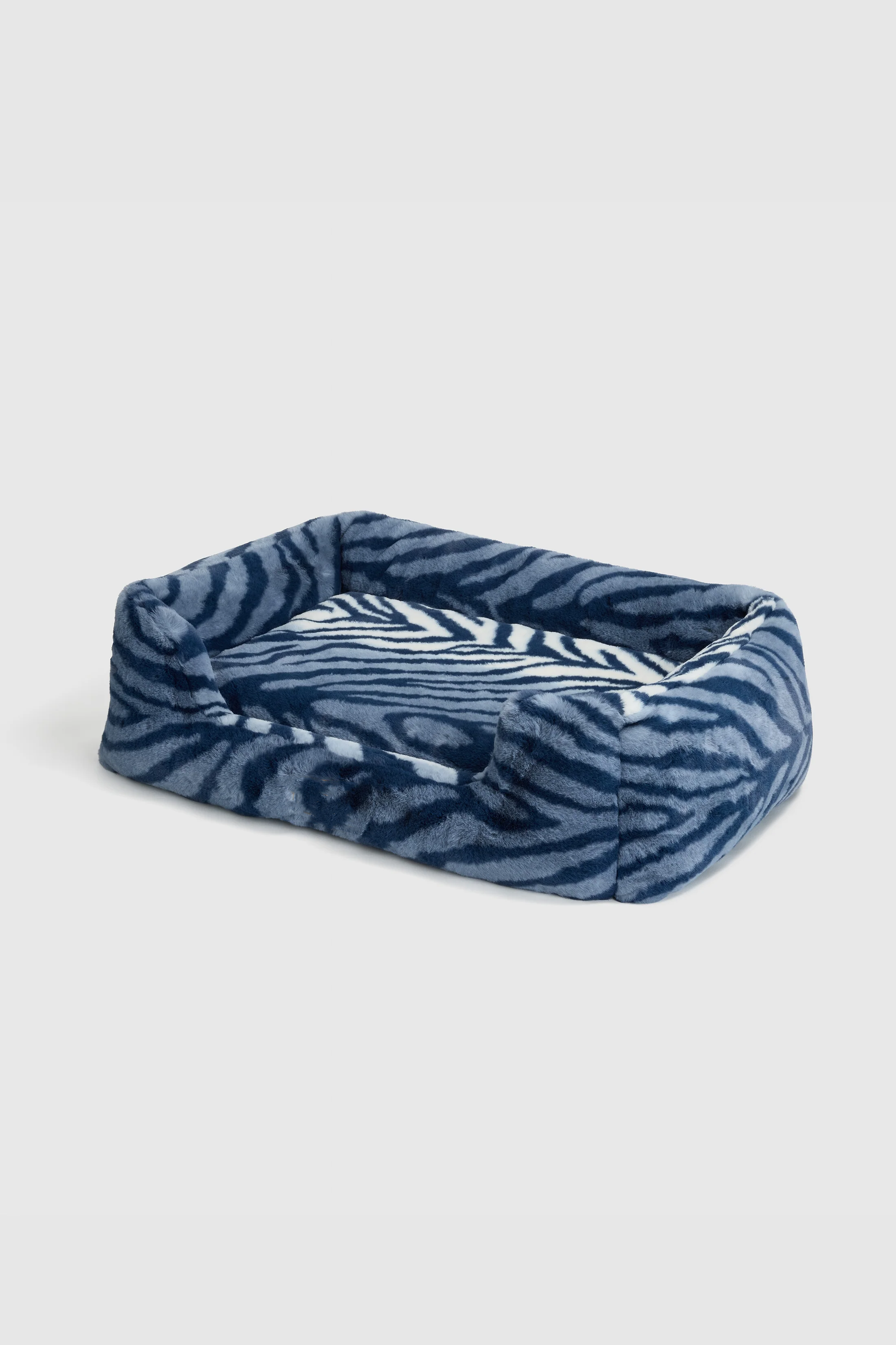 The Lola Pet Bed | Leopard