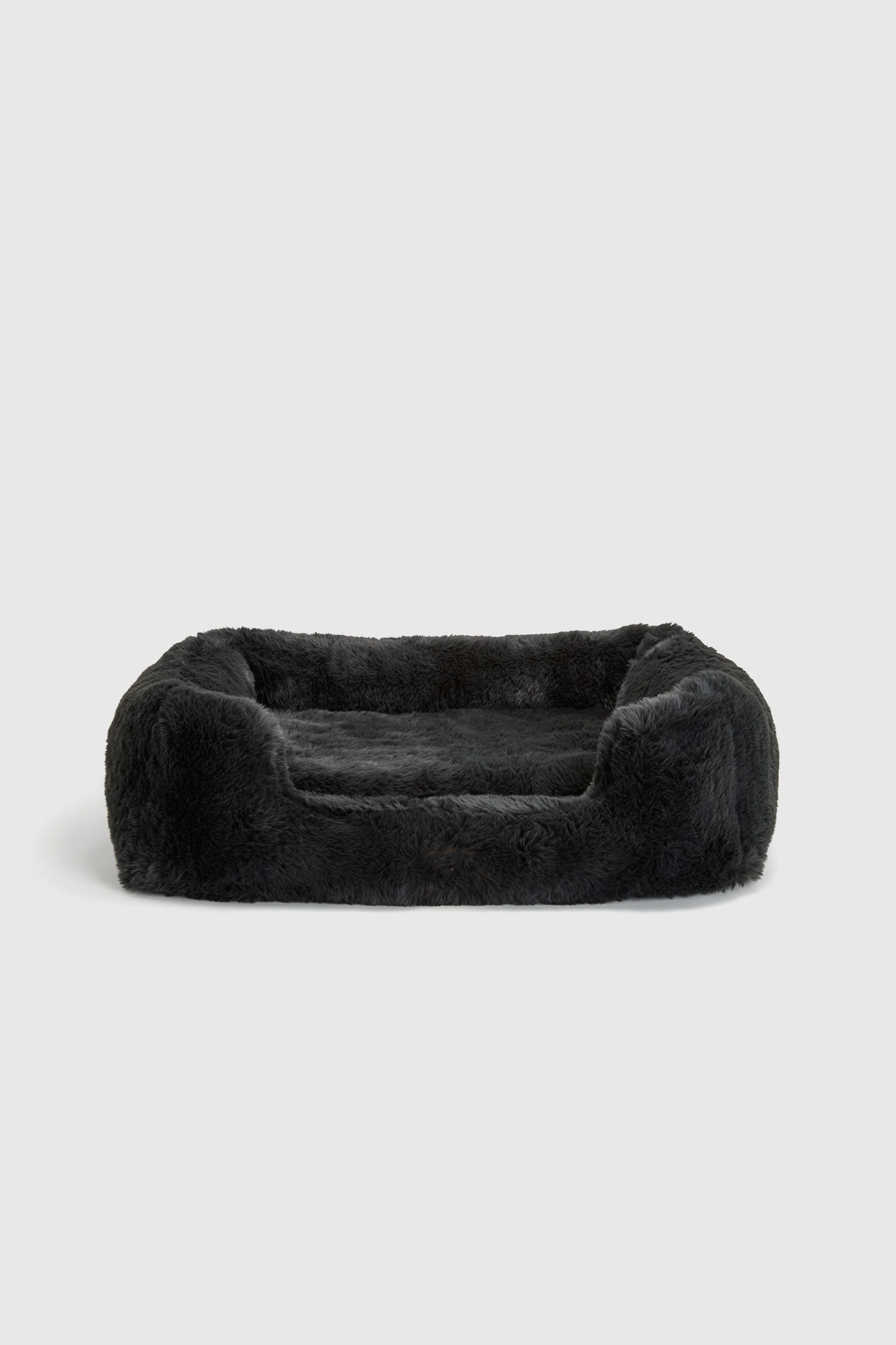 The Lola Pet Bed | Leopard