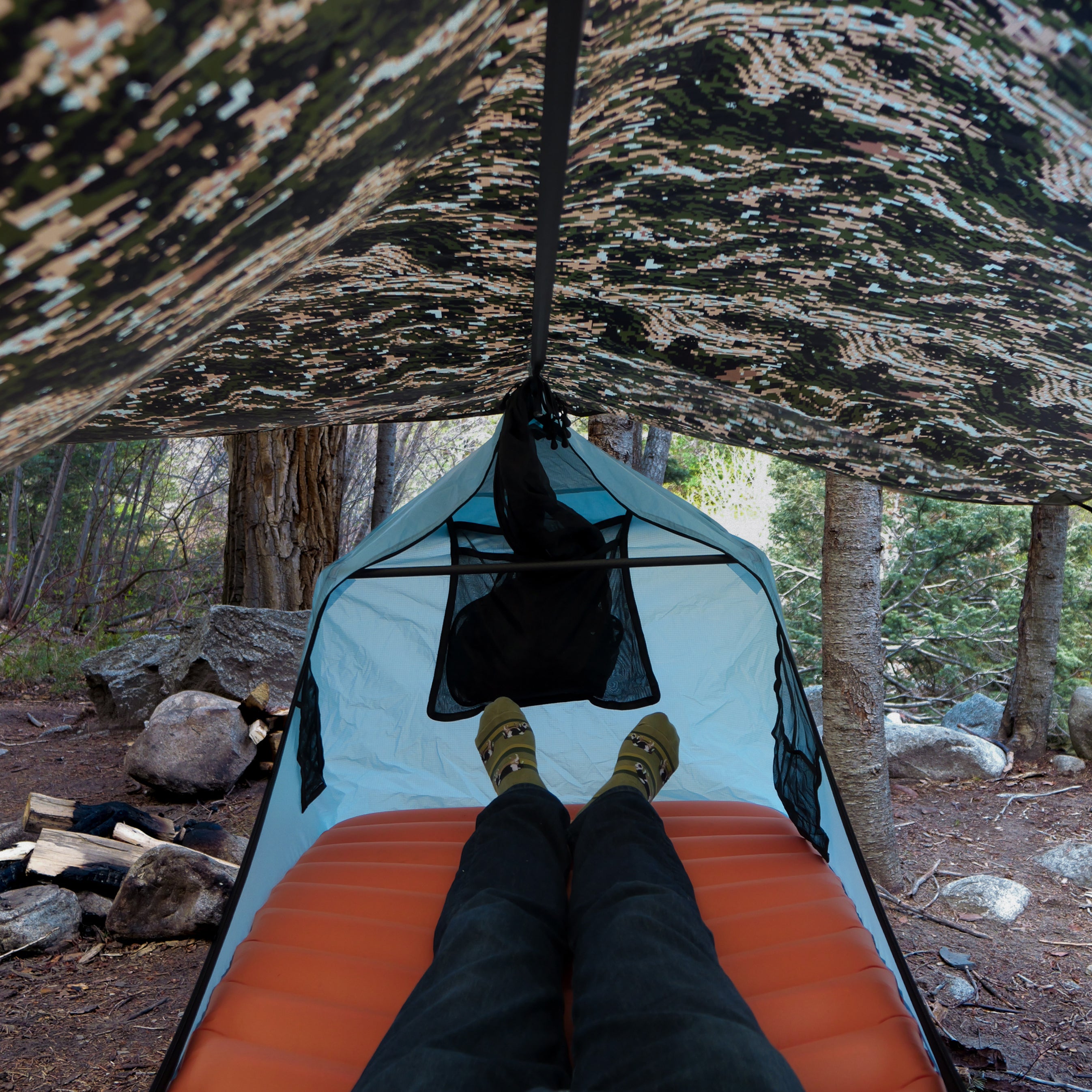 Tent