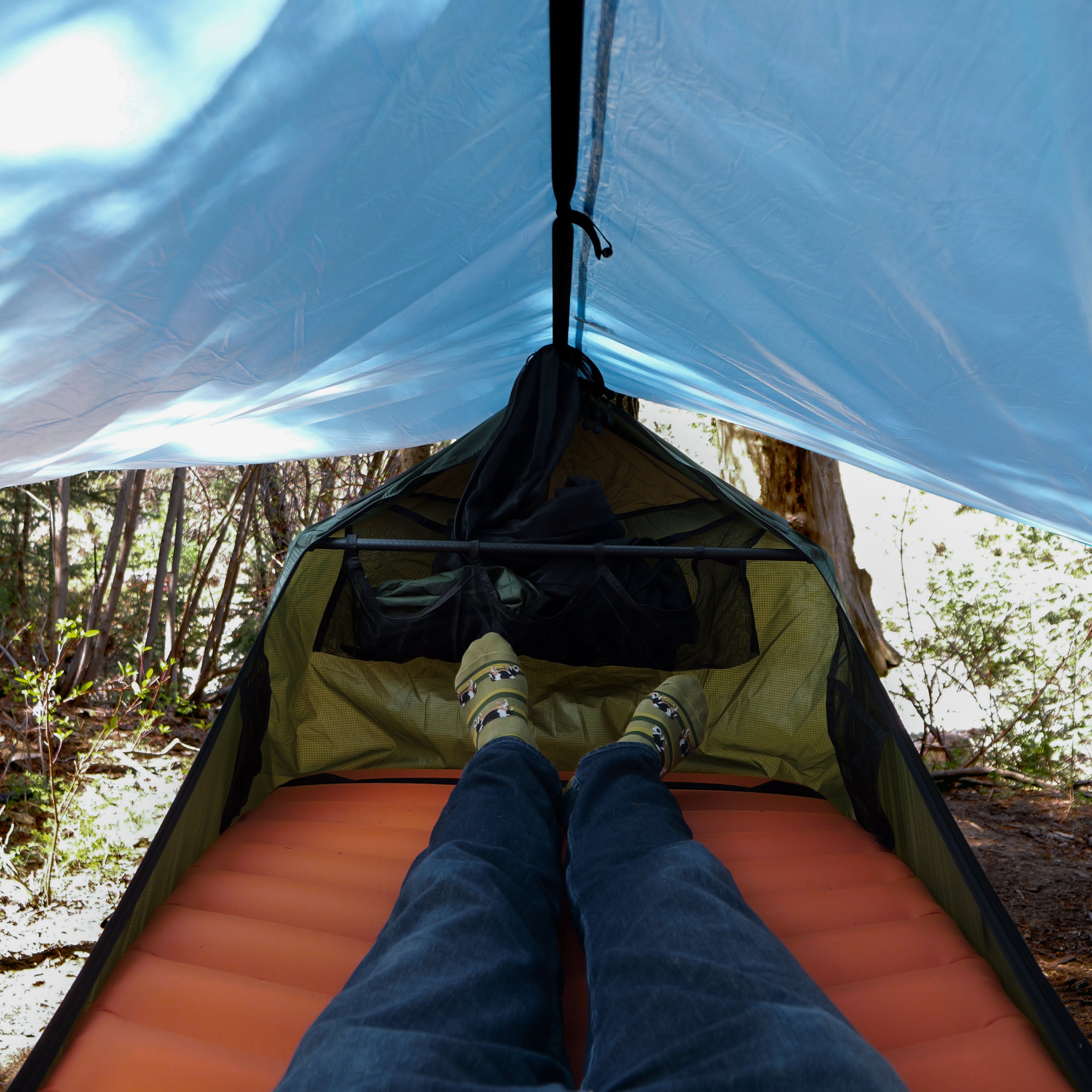 Tent