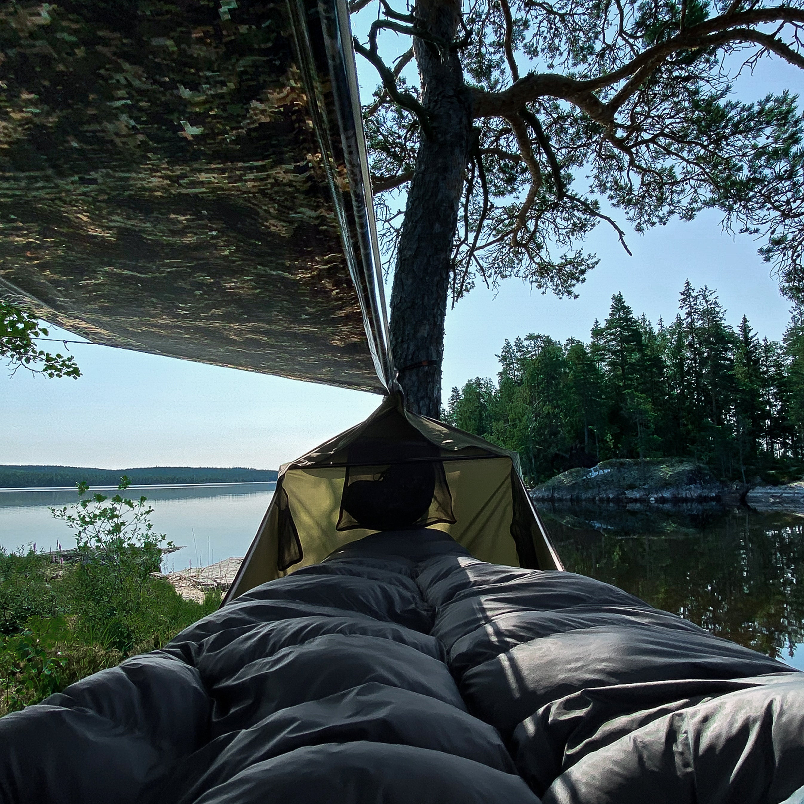 Tent
