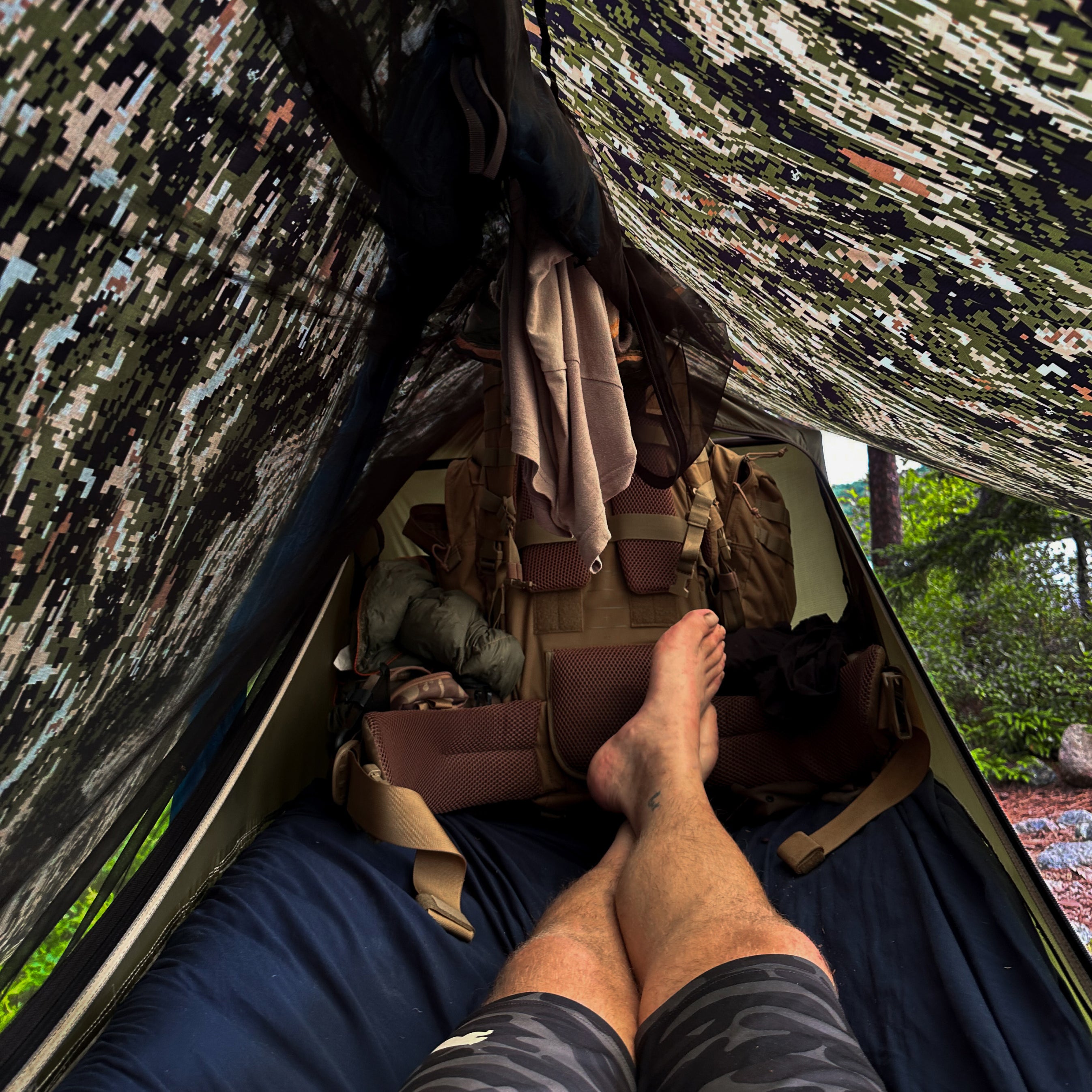 Tent