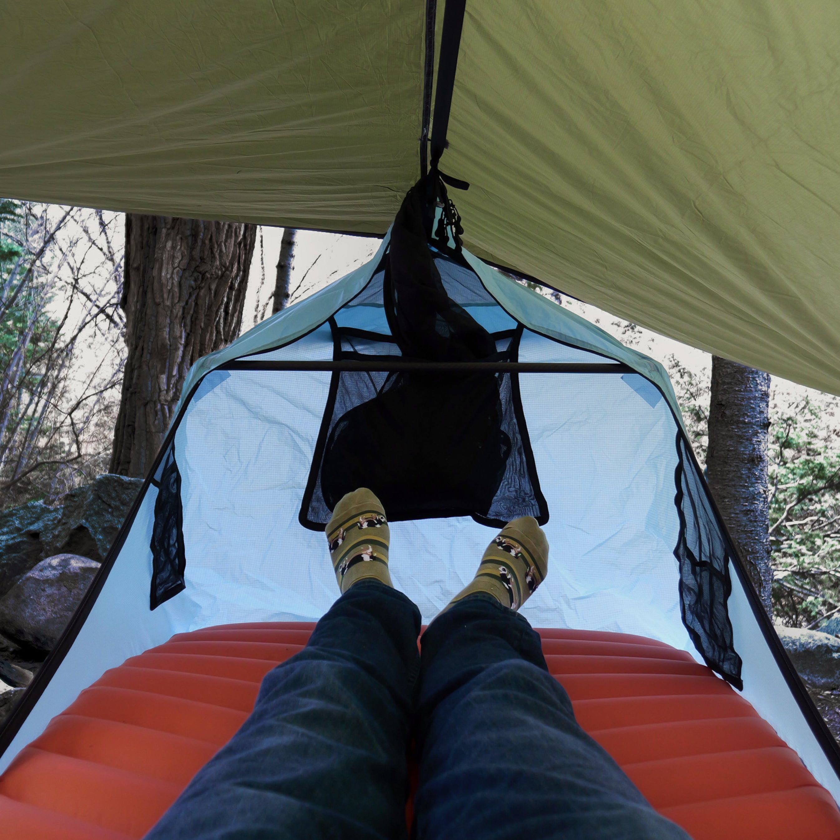 Tent