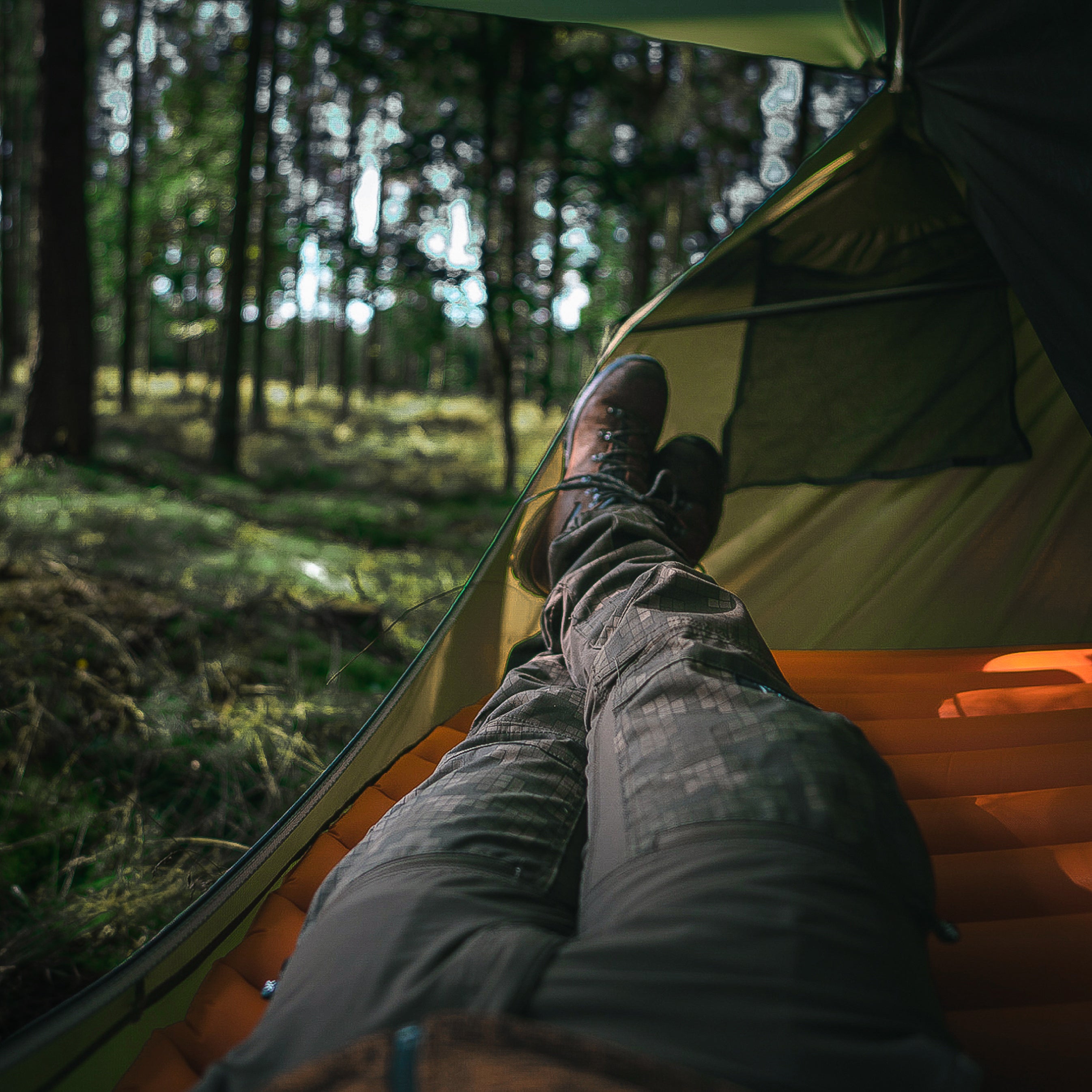 Tent