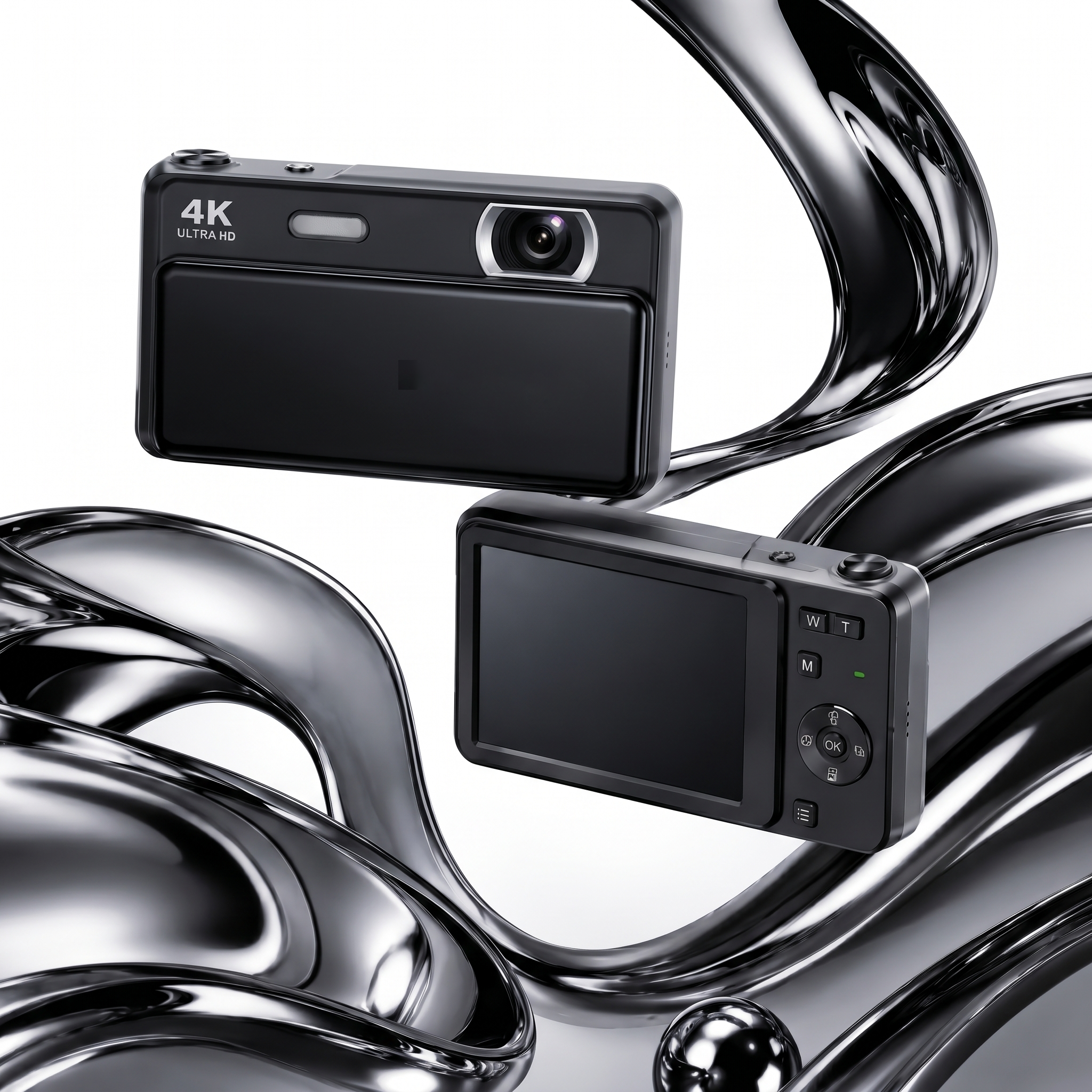 Digislide - Digital Camera