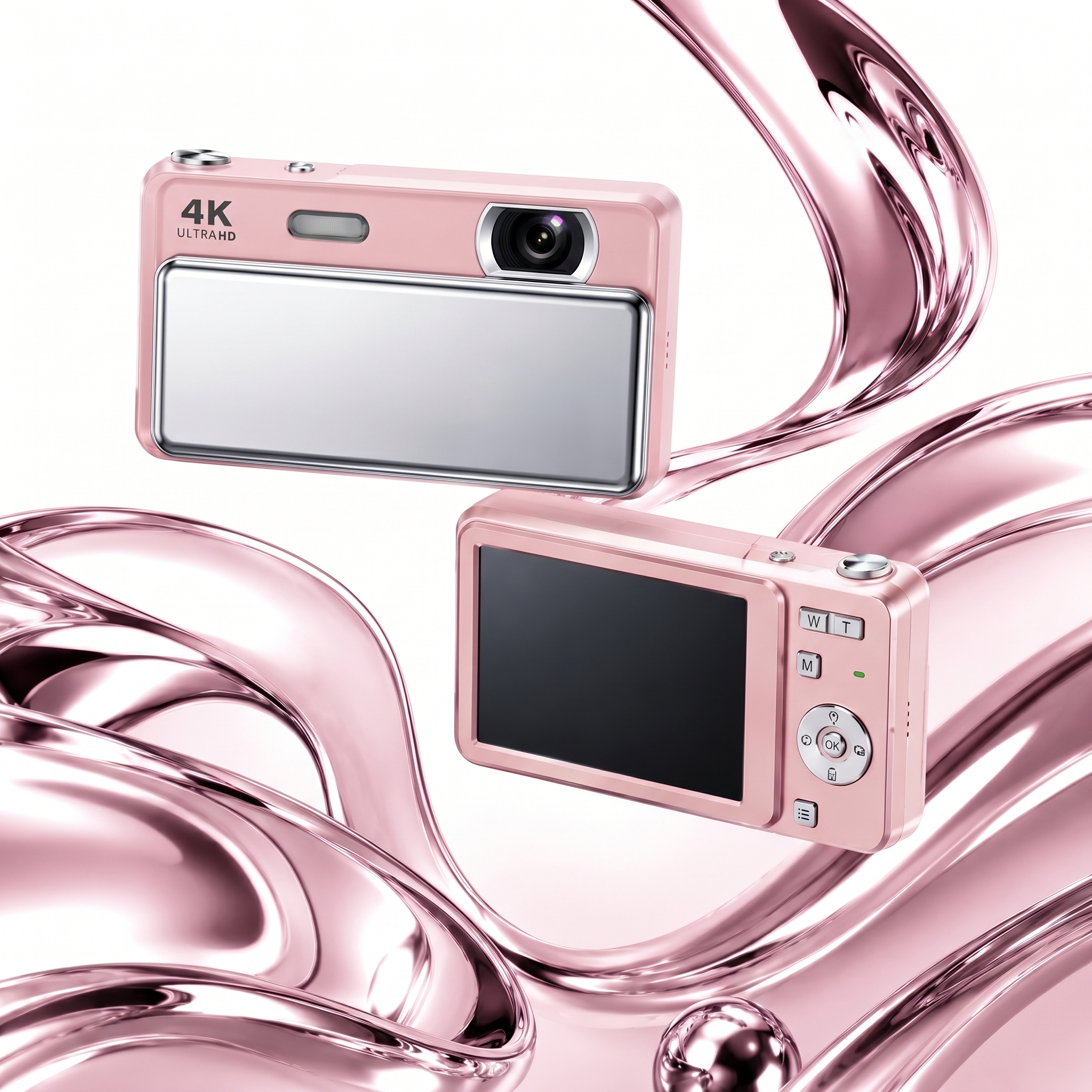 Digislide - Digital Camera