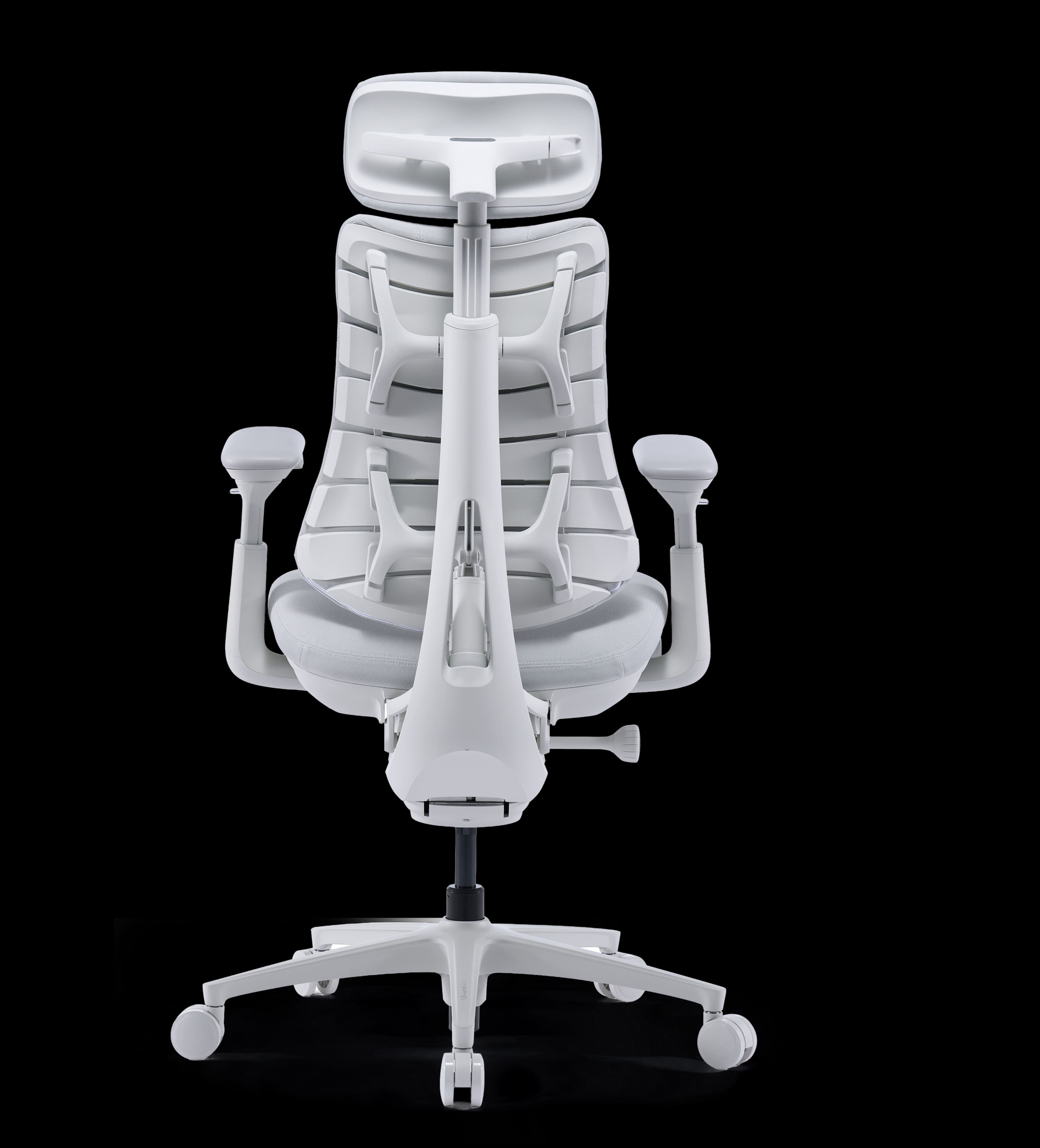 Smart Ergonomic Office Chair