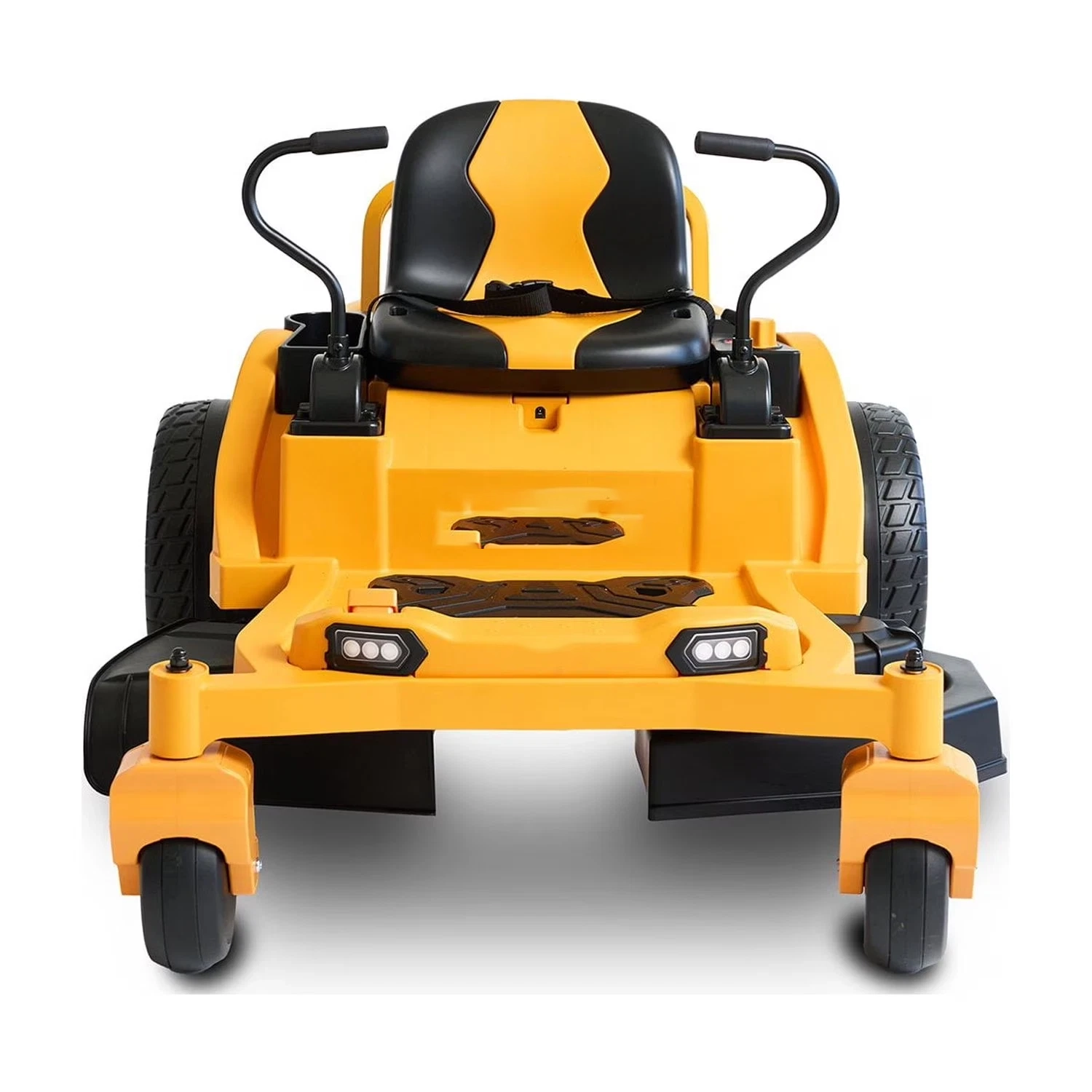 Cub Cadet Zero Turn Mower 12V Ride On kids electric lawn mower power