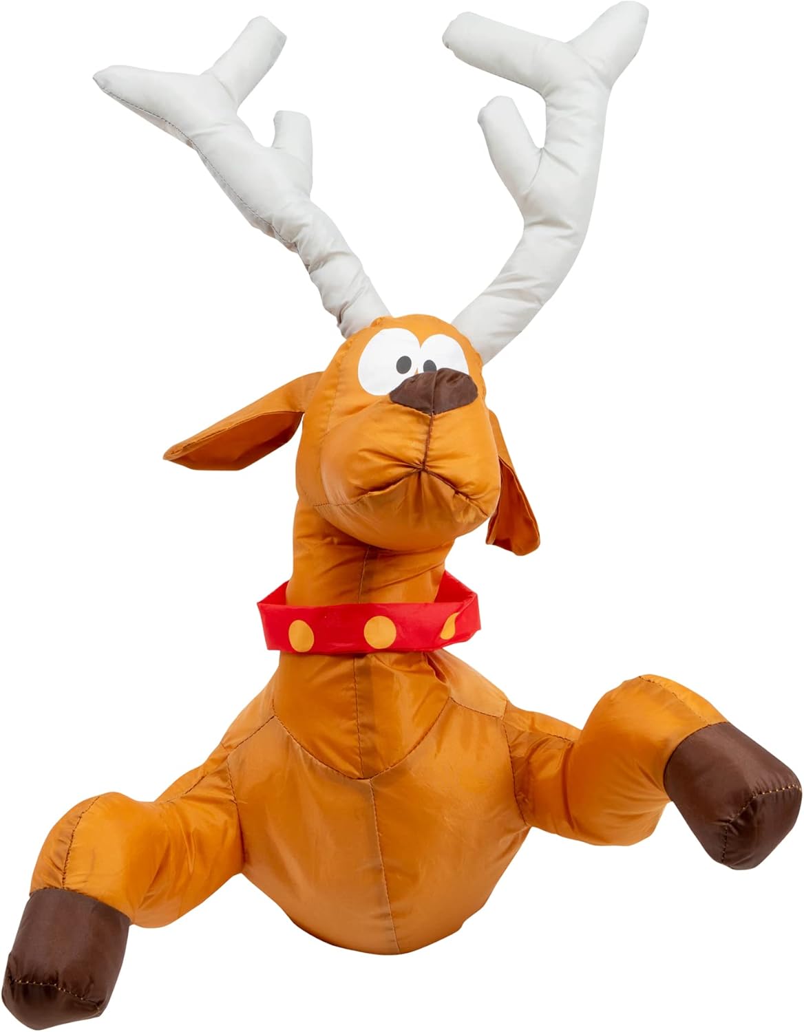 🎅Crashing Reindeer & Santa Set
