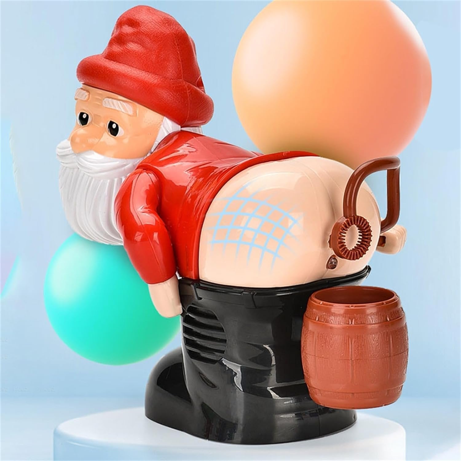 (🌲Early Christmas Sale- 49% OFF) SantaChime™ Create Merry Moments