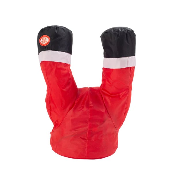 🎅Crashing Reindeer & Santa Set