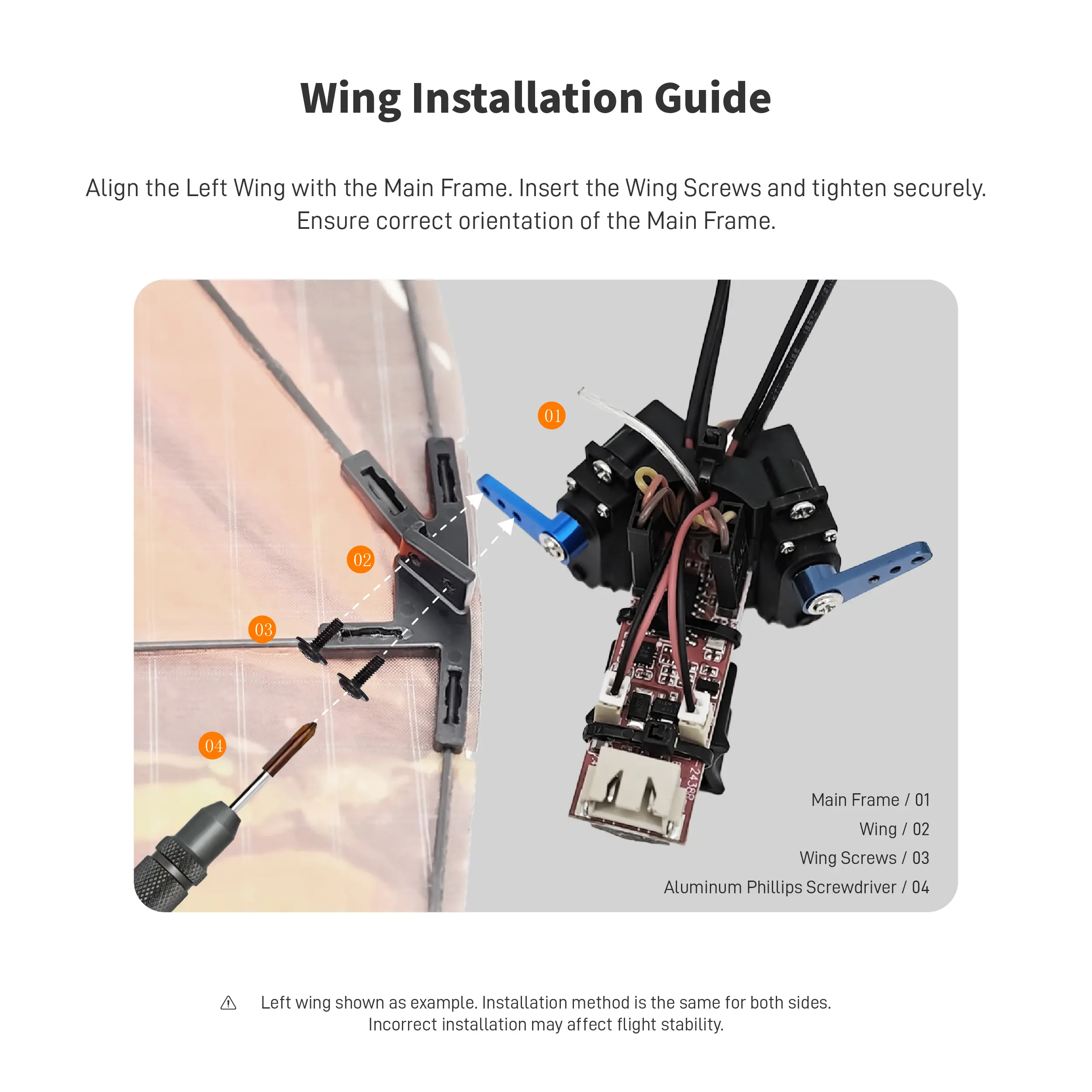 Bionic RC Flying Butterfly | Realistic Flapping Monarch | Cool Tech Toy & Gift