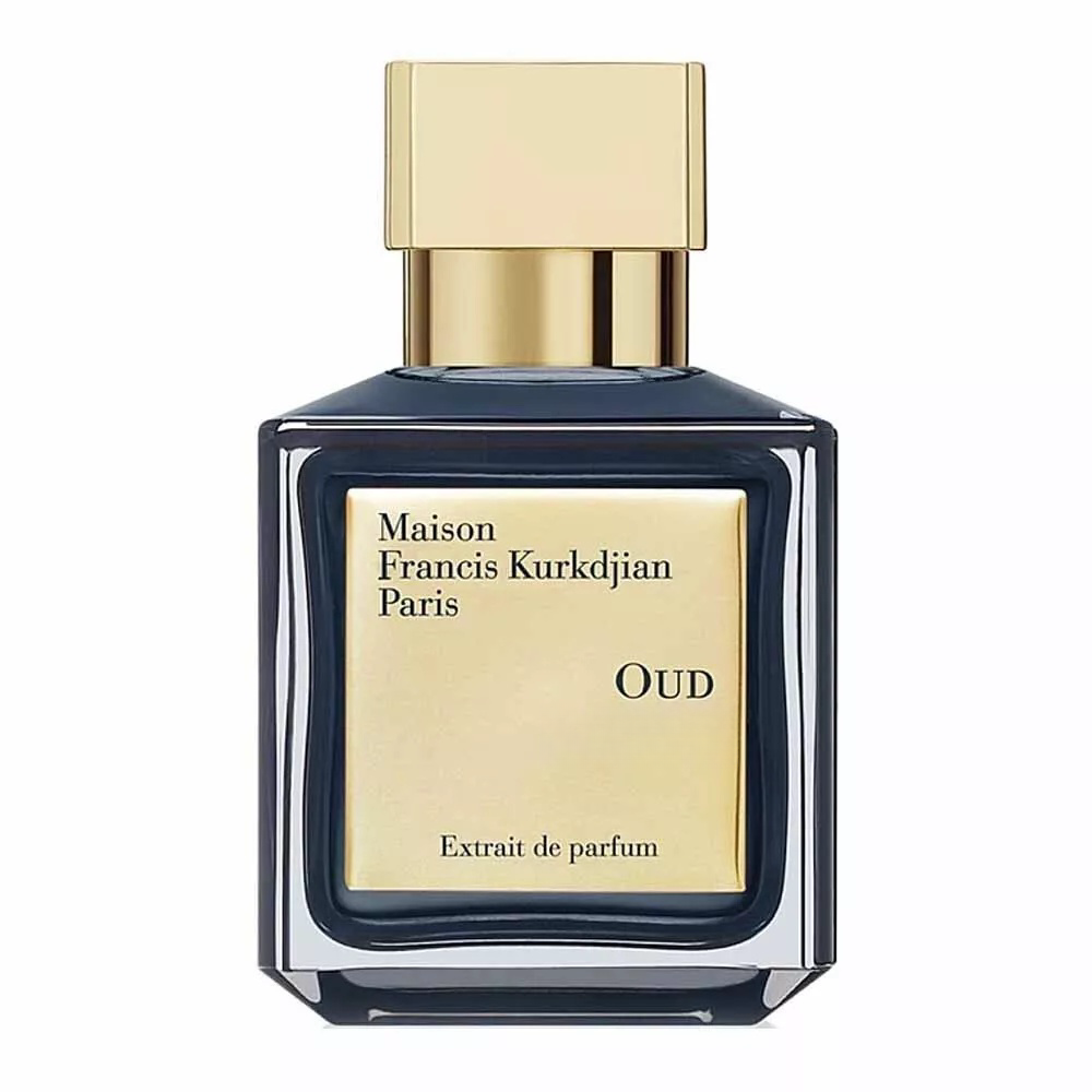 Oud Mood Extrait de Parfum Maison Francis Kurkdjian 70ml Perfume Fragrance Cologne