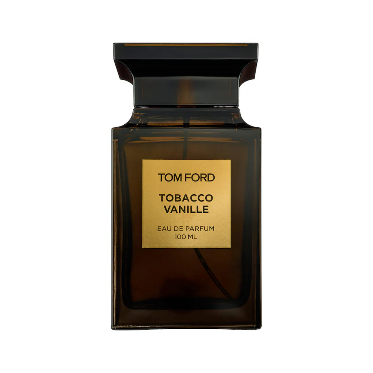 Tobacco Vanille Tom Ford 100ml Perfume Fragrance Cologne
