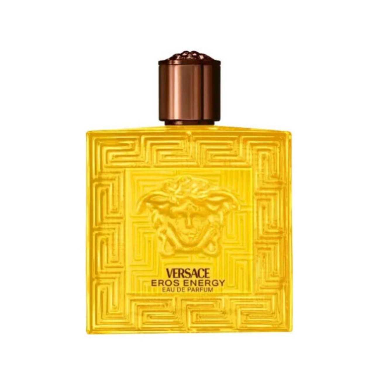 Eros Energy Versace 100ml Perfume Fragrance Cologne