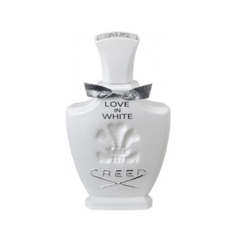 Love in White Creed 75ml Perfume Fragrance Cologne