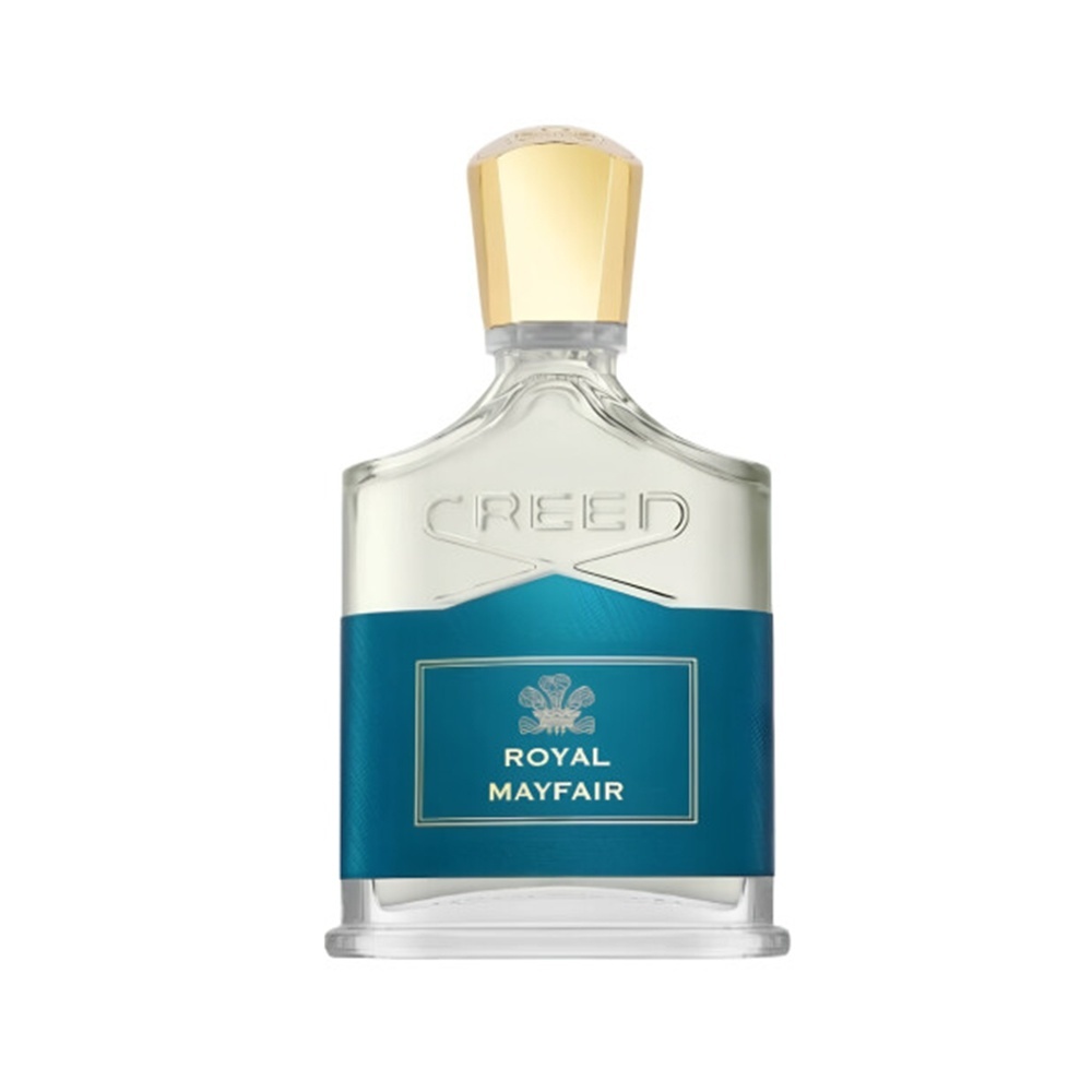 Royal Mayfair 2024 Creed 100ML Perfume Fragrance Cologne