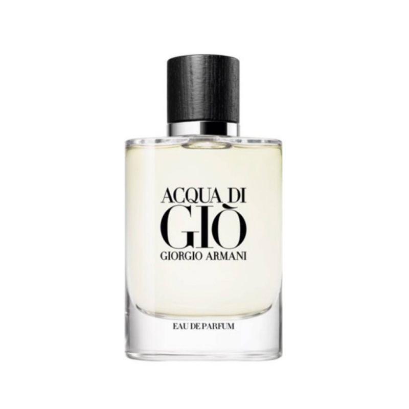 Acqua di Giò Eau de Parfum Giorgio Armani 125ml Perfume Fragrance Cologne