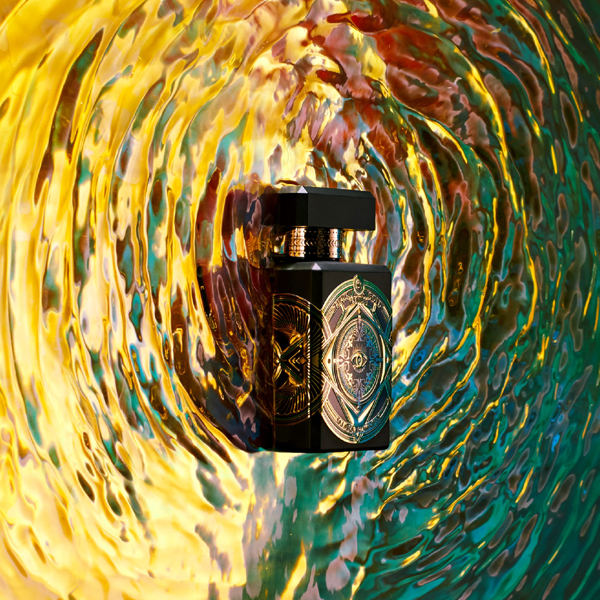Oud for Happiness Initio Parfums Prives 90ml Perfume Fragrance Cologne
