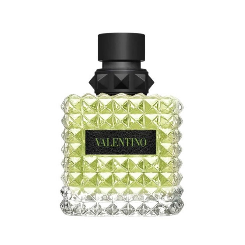 Valentino Donna Born in Roma Green Stravaganza Valentino 100ml Perfume Fragrance Cologne