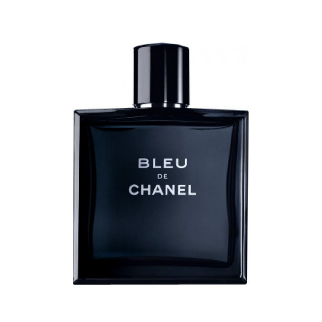 Bleu de Chanel 100ml Perfume Fragrance Cologne