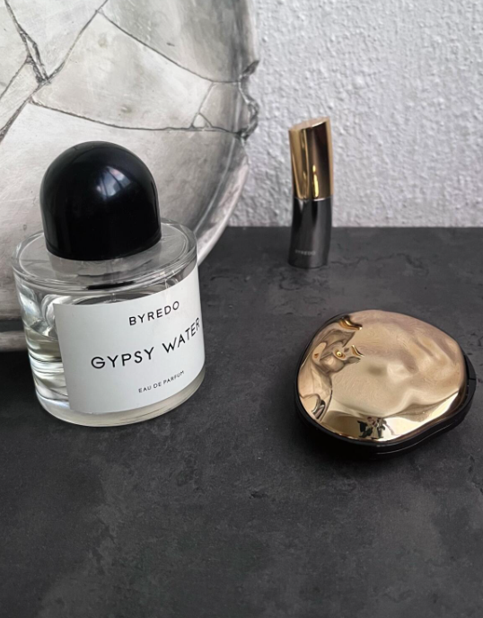 Gypsy Water Byredo 100ML Perfume Fragrance Cologne