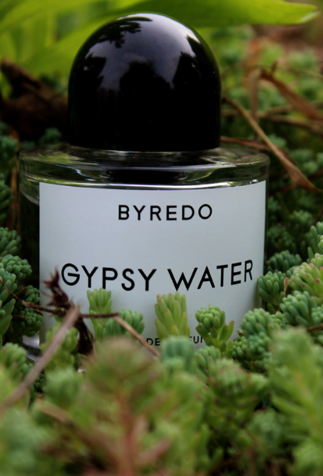 Gypsy Water Byredo 100ML Perfume Fragrance Cologne