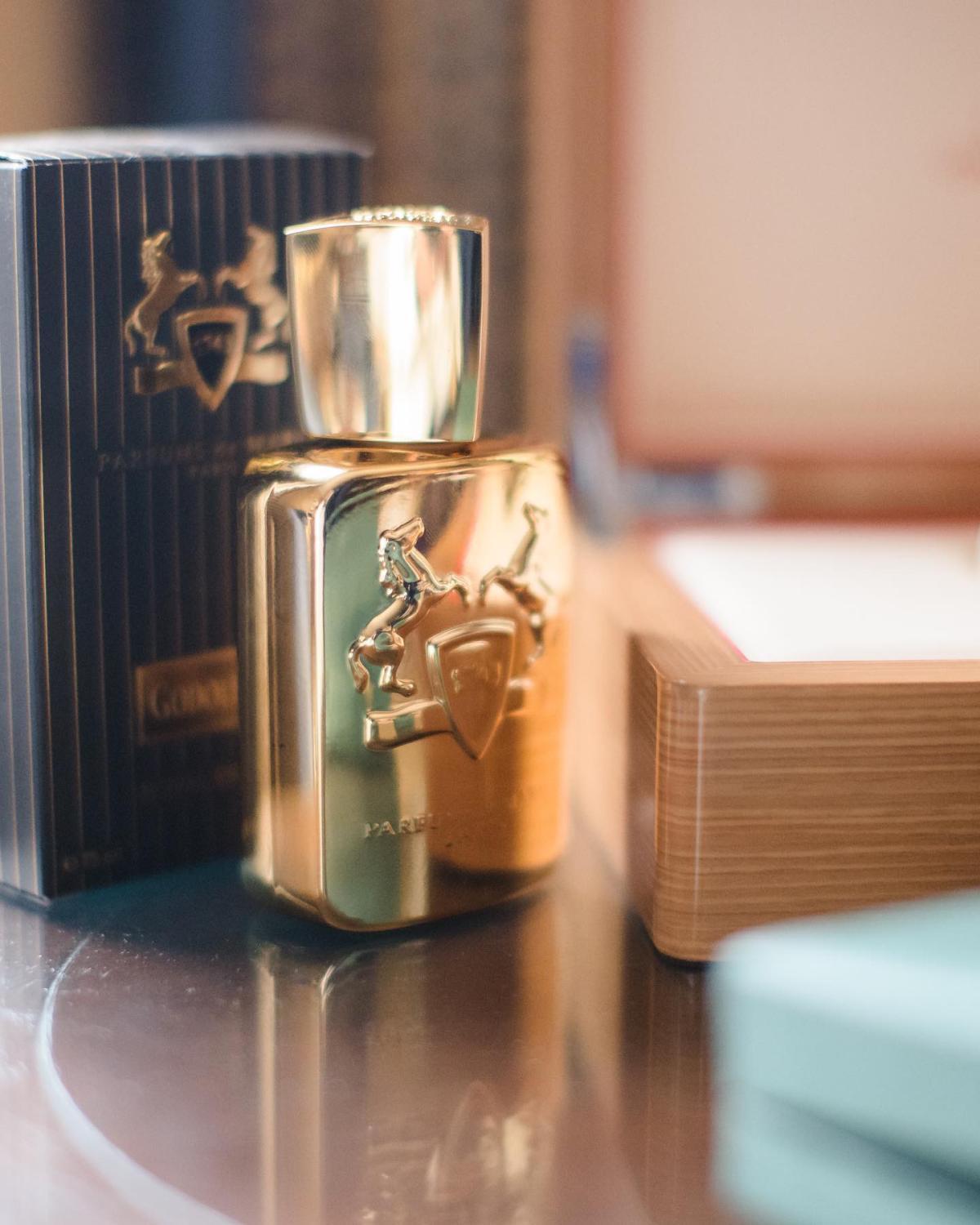 Godolphin Parfums de Marly 125ml Perfume Fragrance Cologne