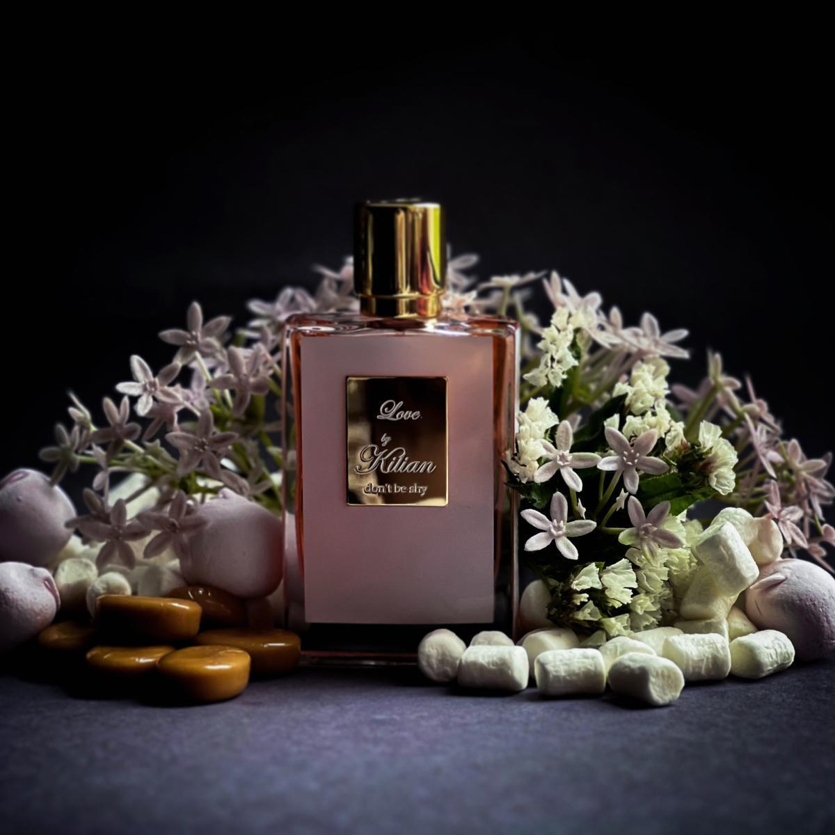 Love Don't Be Shy By Kilian Perfume Fragrance Cologne