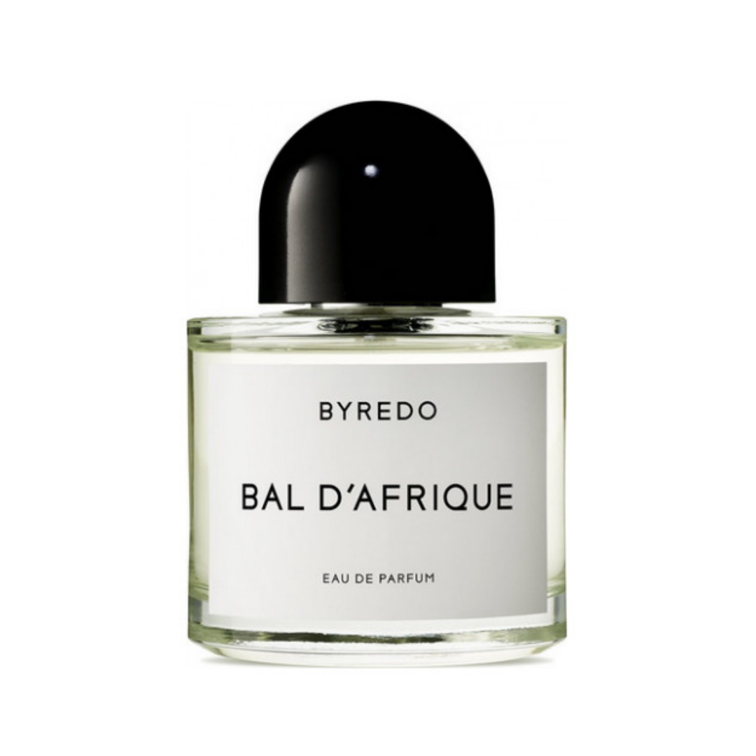 Bal d'Afrique Byredo 100ML Perfume Fragrance Cologne