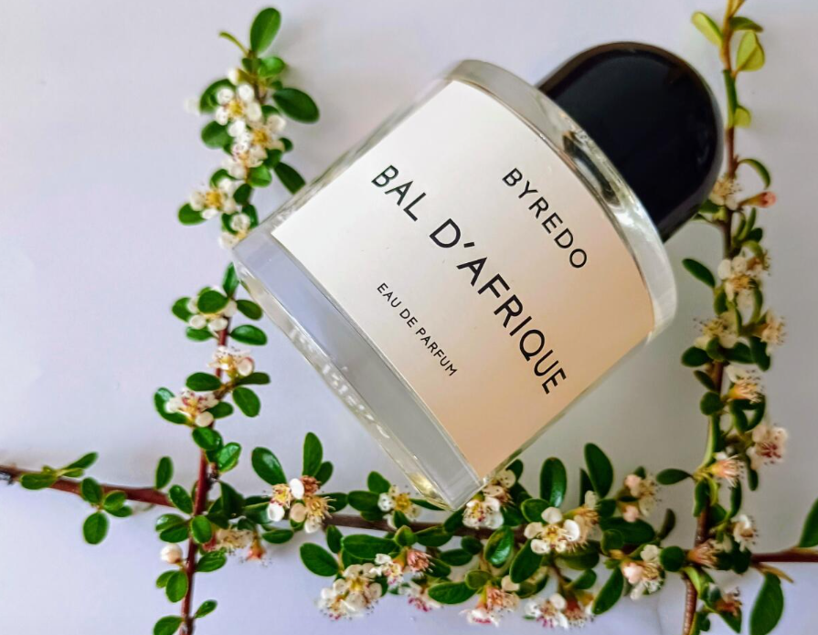 Bal d'Afrique Byredo 100ML Perfume Fragrance Cologne