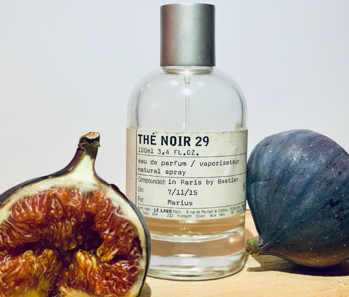 The Noir 29 Le Labo 100ml Perfume Fragrance Cologne