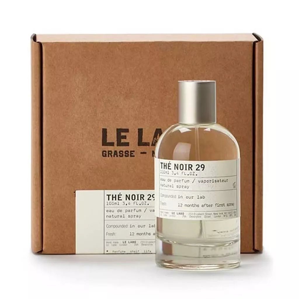 The Noir 29 Le Labo 100ml Perfume Fragrance Cologne